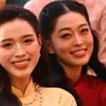 Phương Nga đụng mặt Đỗ Hà hậu drama không dự cưới, mối quan hệ có rạn nứt như lời đồn? avatar1765351137649 1765351138180229170492 0 0 1047 1999 crop 17653512623701184462116jpg