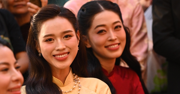 Phương Nga đụng mặt Đỗ Hà hậu drama không dự cưới, mối quan hệ có rạn nứt như lời đồn? avatar1765351137649 1765351138180229170492 0 0 1047 1999 crop 17653512623701184462116jpg