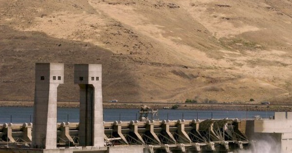 Một quốc gia 'đánh sập' 2.200 đập thủy điện, dự kiến dẹp thêm 30.000 đập: Chuyện gì đây? avatar1765355451501 17653554518901786534051jpg