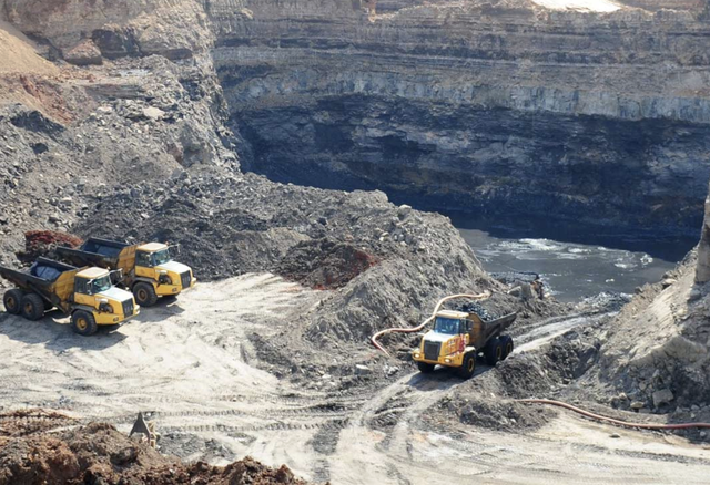 Mỹ và châu Âu phát minh nhưng gần 1 thập kỷ không triển khai, Trung Quốc làm được chỉ trong vỏn vẹn 10 tháng: Thay đổi hoàn toàn công nghệ sản xuất khoáng sản quan trọng- Ảnh 1.