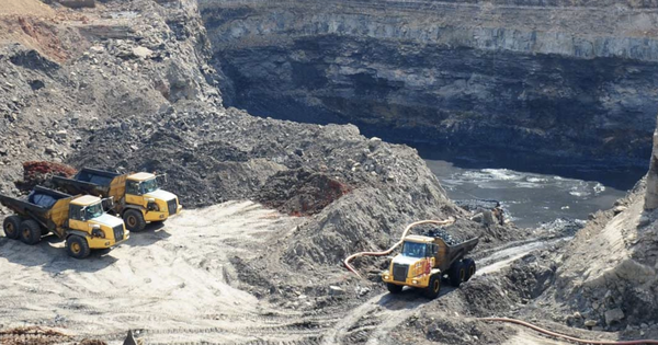 Mỹ và châu Âu phát minh nhưng gần 1 thập kỷ không triển khai, Trung Quốc làm được chỉ trong vỏn vẹn 10 tháng: Thay đổi hoàn toàn công nghệ sản xuất khoáng sản quan trọng avatar1765370149182 1765370149848481390289png