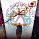 Top 10 bộ Anime được mong đợi nhất cho mùa Đông năm 2026: Frieren mùa 2 là ưu tiên số 1 avatar1765370756525 1765370757301233915062jpg