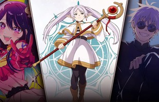 Top 10 bộ Anime được mong đợi nhất cho mùa Đông năm 2026: Frieren mùa 2 là ưu tiên số 1 avatar1765370756525 1765370757301233915062jpg