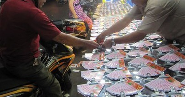 Trúng số hơn 29 tỷ nhưng trắng tay vì lý do khiến ai cũng phẫn nộ avatar1765373497800 1765373498164477872516jpg