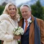 Tỷ phú đình đám kết hôn lần thứ 4 ở tuổi 82, cô dâu trẻ kém 20 tuổi avatar1765373587606 17653735882812045769035jpg