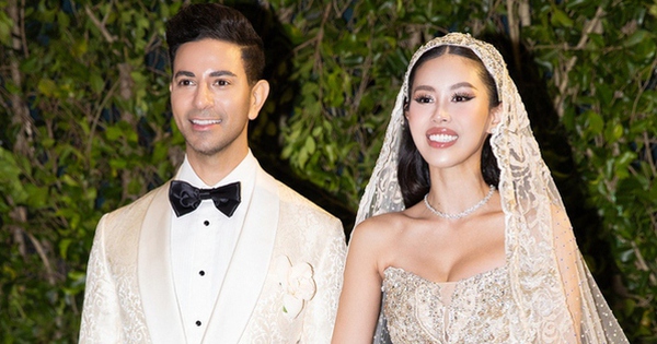 Hé lộ thông tin hiếm về đám cưới lần 2 của ái nữ nhà tỷ phú Johnathan Hạnh Nguyễn avatar1765379395628 17653793963062095520713 0 0 314 600 crop 17653794500361057659063jpg