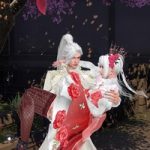 Chơi Thiên Long Bát Bộ 2 VNG, cặp đôi game thủ tìm thấy tình yêu của đời mình avatar1765381825685 17653818289581881385994 0 243 750 1443 crop 1765381889818336769156jpg