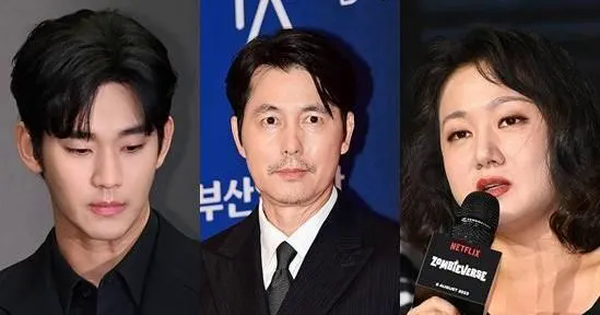 Disney+ đối mặt với hàng loạt bê bối của các ngôi sao Hàn Quốc avatar1765413475896 1765413476424792765203 0 0 288 550 crop 17654135058632101413894png