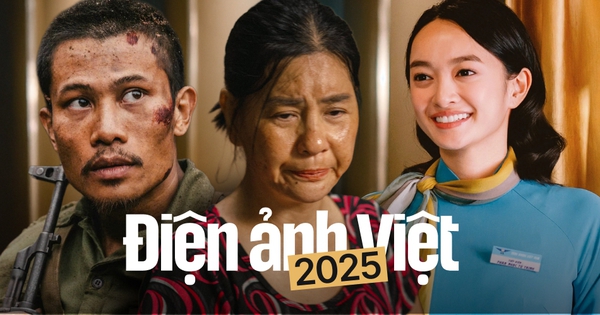 Điện ảnh Việt 2025: Được ăn cả, ngã về không! avatar1765415503025 17654155039021568831225jpg