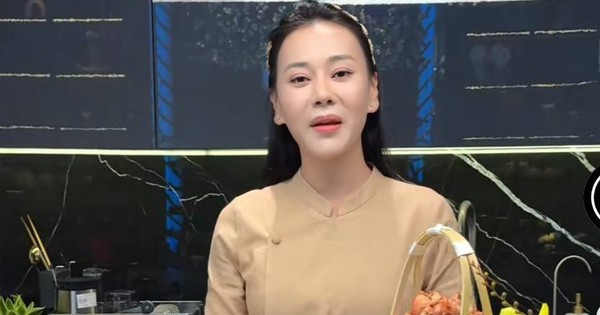 Phương Oanh lộ diện, ngoại hình hiện tại sao lại thế này? avatar1765418547540 1765418548046827708973 0 0 441 843 crop 17654186514741471677887jpeg