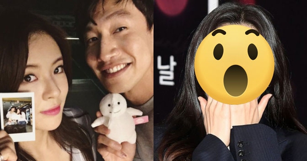 "Bản sao Song Hye Kyo" phản ứng lạ khi nghe tên Lee Kwang Soo, chuyện tình 8 năm sắp đổi khác? avatar1765421201592 17654212027492078535472 0 0 352 672 crop 1765421225027702679560jpg