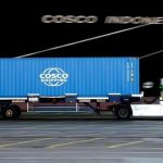 Phát hiện đoàn xe tải không người lái Trung Quốc chạy lặng lẽ ở khu cảng đông đúc bậc nhất thế giới - chuyên gia châu Âu thừa nhận: "đừng bao giờ nghi ngờ khả năng của họ nữa" avatar1765426459872 176542646013911459119jpg