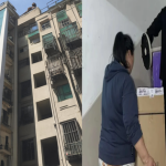 Mua chung cư giá rẻ, chỉ được đi thang bộ, người phụ nữ xin góp 360 triệu đồng dùng chung thang máy nhưng hàng xóm nhất quyết từ chối avatar1765426516816 17654265174031960993556png