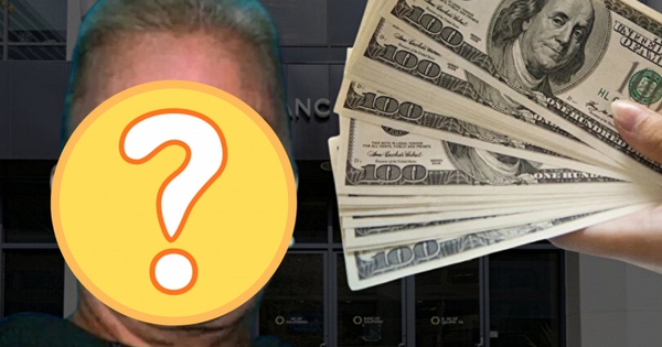 Thêm 1 “Anna lừa đảo” đang bị FBI truy lùng: Giả danh người thừa kế hãng hàng không, nhẹ nhàng chiếm đoạt 726 tỷ avatar1765427821034 176542782139520670097jpg