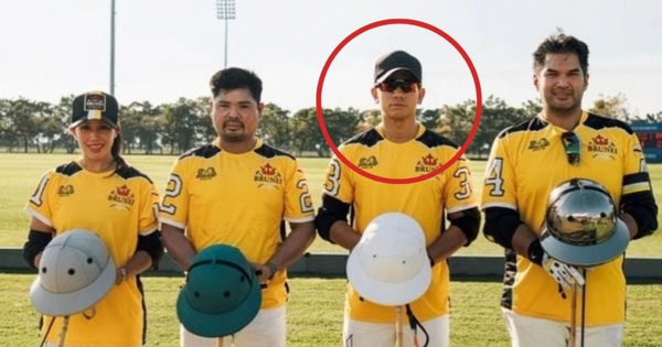 Thân phận thật “không ai sánh bằng” của một VĐV vừa đoạt huy chương bạc SEA Games 33 avatar1765441490108 17654414909701387730101jpg