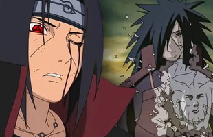 Naruto: Bí mật đằng sau "ảo thuật tinh thần" của Itachi chứng minh anh đáng sợ hơn Uchiha Madara avatar1765442203565 1765442204274264387351jpg