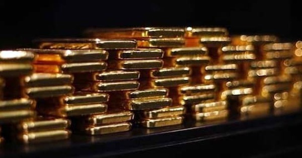 Thu giữ gần 9,5 kg vàng trị giá hơn 34 tỷ đồng từ 1 tiếp viên hàng không avatar1765442790668 1765442791358244375964jpg