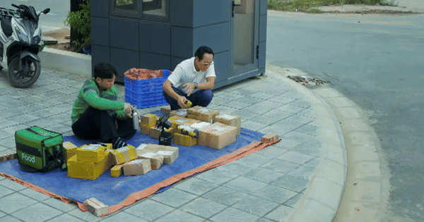 Chưa từng thấy phim Việt giờ vàng nào vô lý đến cỡ này, biên kịch sống ở trên sao Hỏa đấy à? avatar1765442979815 17654429804281439883024 38 0 352 600 crop 17654430469051614596998gifpng