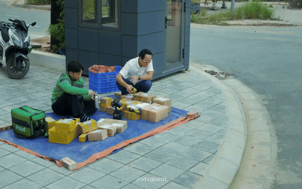 Chưa từng thấy phim Việt giờ vàng nào vô lý đến cỡ này, biên kịch sống ở trên sao Hỏa đấy à?