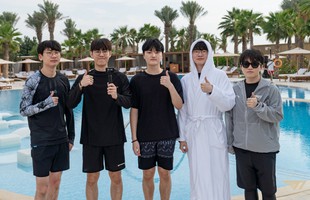 Cộng đồng bùng nổ với màn "chịu chi" dành cho T1 avatar1765444453694 1765444454030737234566 92 0 1342 2000 crop 1765444511839926003705jpg