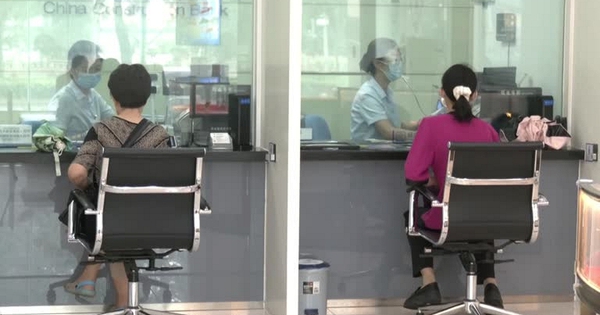 Rút 80 triệu đồng từ tài khoản của mình, người đàn ông bị nhân viên ngân hàng yêu cầu chứng minh là sẽ thực sự tiêu tiền avatar1765467508780 1765467509081275172761jpg