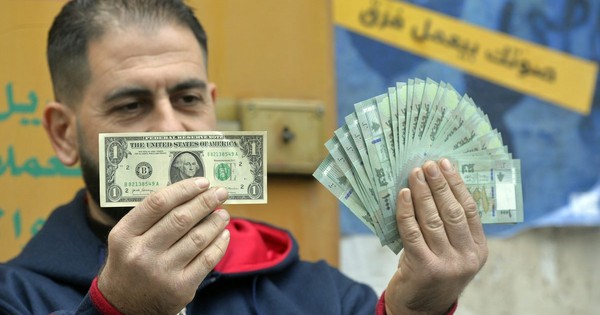 Đồng tiền yếu nhất thế giới sụt giảm đến 98% giá trị avatar1765502091257 176550209163431121520jpg