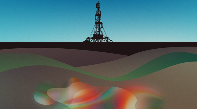 Phát hiện kho báu 6.200 tỷ tấn tồn tại 1 tỷ năm, đủ cung cho toàn thế giới trong 170.000 năm, mở khóa nguồn năng lượng sạch nhân loại khao khát- Ảnh 1.