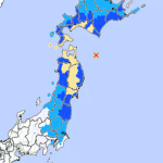 Động đất 6,7 độ Richter, Nhật Bản cảnh báo nguy cơ sóng thần avatar1765512014982 17655120158061241744577png