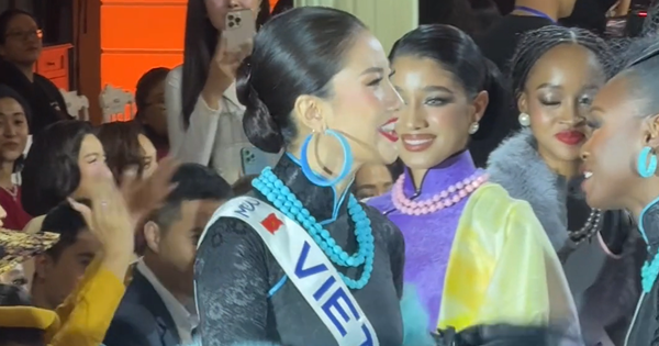 Tín hiệu tốt cho Hoa hậu Phương Linh tại Miss Cosmo avatar1765514901208 1765514901816432718929png