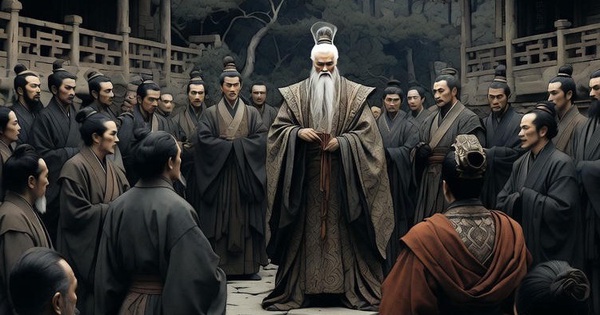 Chuyện ít biết về môn phái kỳ lạ chỉ có một đời chưởng môn avatar1765526034837 17655260354491430089030jpg