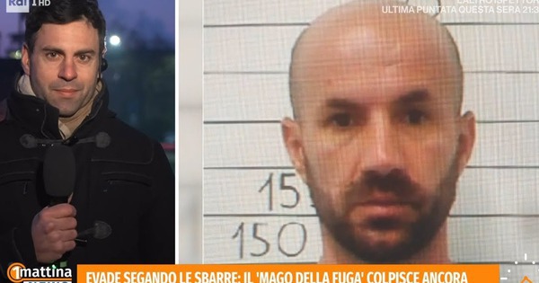 "Vua đào tẩu" người Albania gây chấn động nước Ý khi vượt ngục lần thứ tư bằng kịch bản hệt như phim Hollywood avatar1765532660555 17655326610091288753762jpg