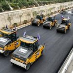 Kỳ tích xây dựng tại Trung Quốc: Rải 8.000 tấn nhựa đường, hoàn thiện tuyến cao tốc huyết mạch chỉ trong 6 giờ avatar1765550397950 1765550398574392993983jpg