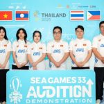 Không chỉ là hoài niệm Bảo Thy, Audition nay đã là môn eSports rực lửa tại SEA Games 33 avatar1765551661074 17655516621901147404613 193 0 1240 2000 crop 17655528195771433874596jpg