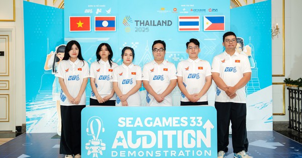 Không chỉ là hoài niệm Bảo Thy, Audition nay đã là môn eSports rực lửa tại SEA Games 33 avatar1765551661074 17655516621901147404613 193 0 1240 2000 crop 17655528195771433874596jpg