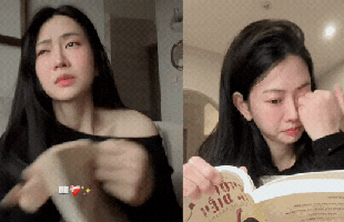 Lê Bống khóc tức tưởi khi đọc sách, 1 điểm “bất thường” lộ ra? avatar1765552096647 17655520995971322406085 0 42 335 578 crop 17655521775132146444014png