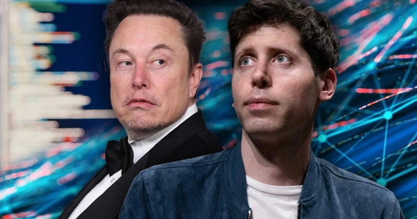 Người bạn cùng Elon Musk khởi nghiệp từ 10 năm trước nay hóa kẻ thù không đội trời chung, đối đầu nhau trong thị trường 1.000 tỷ USD avatar1765589626503 17655896271721095325910png