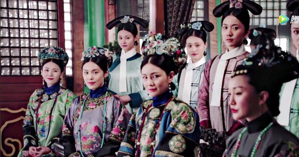 Mỹ nhân được Càn Long ưu ái hơn Lệnh Phi, thăng quan cho cả gia tộc nhưng đột ngột biến mất khỏi hậu cung avatar1765596238318 17655962386731033710933jpg