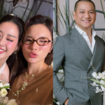 Tiệc "hấp hôn" của Khánh Vân: Hoa hậu Thiên Ân - Kỳ Duyên sánh đôi, cô dâu lộ chi tiết đáng ngờ avatar1765597294857 17655972956321036733459 0 0 251 479 crop 1765597429795105678792png