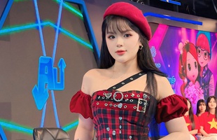 MC tường thuật Audition Việt Nam lần đầu tiên xuất hiện trong lịch sử giải là ai? avatar1765604568779 17656045689521576436657jpg