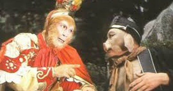 Cả đời xem Tây du ký mới nhận ra bí mật binh khí của Tôn Ngộ Không và Trư Bát Giới avatar1765618372485 1765618372862556872694jpg