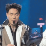 Màn "bắn" tiếng Anh của Lê Dương Bảo Lâm lại gây "bão" chung kết Anh Trai Say Hi avatar1765649531346 17656495322742225421 2 0 245 464 crop 1765649984507984431830gifpng