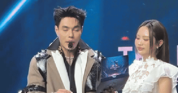 Màn "bắn" tiếng Anh của Lê Dương Bảo Lâm lại gây "bão" chung kết Anh Trai Say Hi avatar1765649531346 17656495322742225421 2 0 245 464 crop 1765649984507984431830gifpng