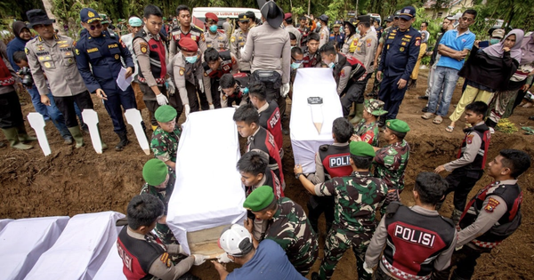 1.003 người thiệt mạng, 5.400 người bị thương, 1,2 triệu người rời bỏ nhà cửa:  Indonesia hoang tàn sau đại thảm họa avatar1765680235866 1765680236421764466320png