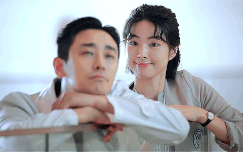 5 phim Hàn hot nhất Netflix toàn cầu 2025, xem xong chỉ ước giá mà biết sớm hơn