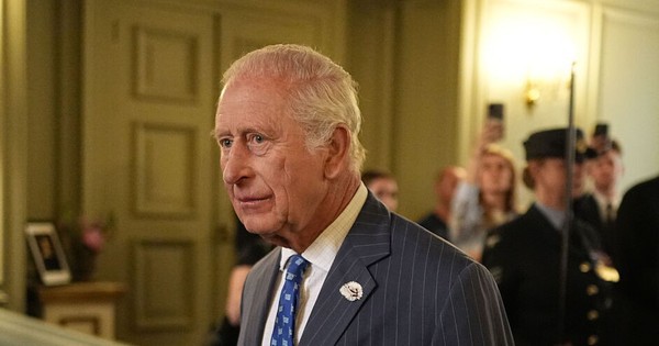 Không phải ngai vàng, đây mới là cuộc chiến khốc liệt nhất của Vua Charles: 11 tháng đầy giông bão và lời thú nhận chấn động về "mặt tích cực" của ung thư avatar1765693360005 17656933606151105261025jpg