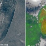 Tàu NASA đã thả xuống một thứ có trước cả Mặt Trời avatar1765697841401 17656978430971263045986jpg