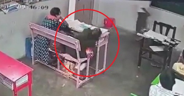 Đang ngồi trong lớp, nữ sinh ngã gục xuống đất tử vong avatar1765703159802 1765703160311752363395 0 52 315 556 crop 17657031797792067436082jpg