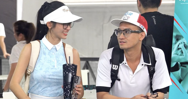 Vũ Thuý Quỳnh và Đức Phạm tình tứ sát rạt, thái độ sau công khai hẹn hò là thế này sao? avatar1765707434351 17657074348971585470521 0 0 483 924 crop 1765707562503554069839png