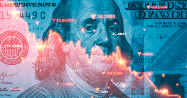 Một loạt ngân hàng hàng đầu thế giới cảnh báo avatar1765720141821 17657201432181921445026png