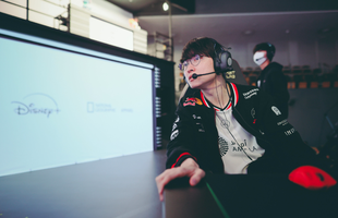 T1 trở thành đội tuyển đặc biệt nhất KeSPA Cup 2025, Faker hoàn thành trọn vẹn mục tiêu sự nghiệp avatar1765723669781 1765723670394993816302png